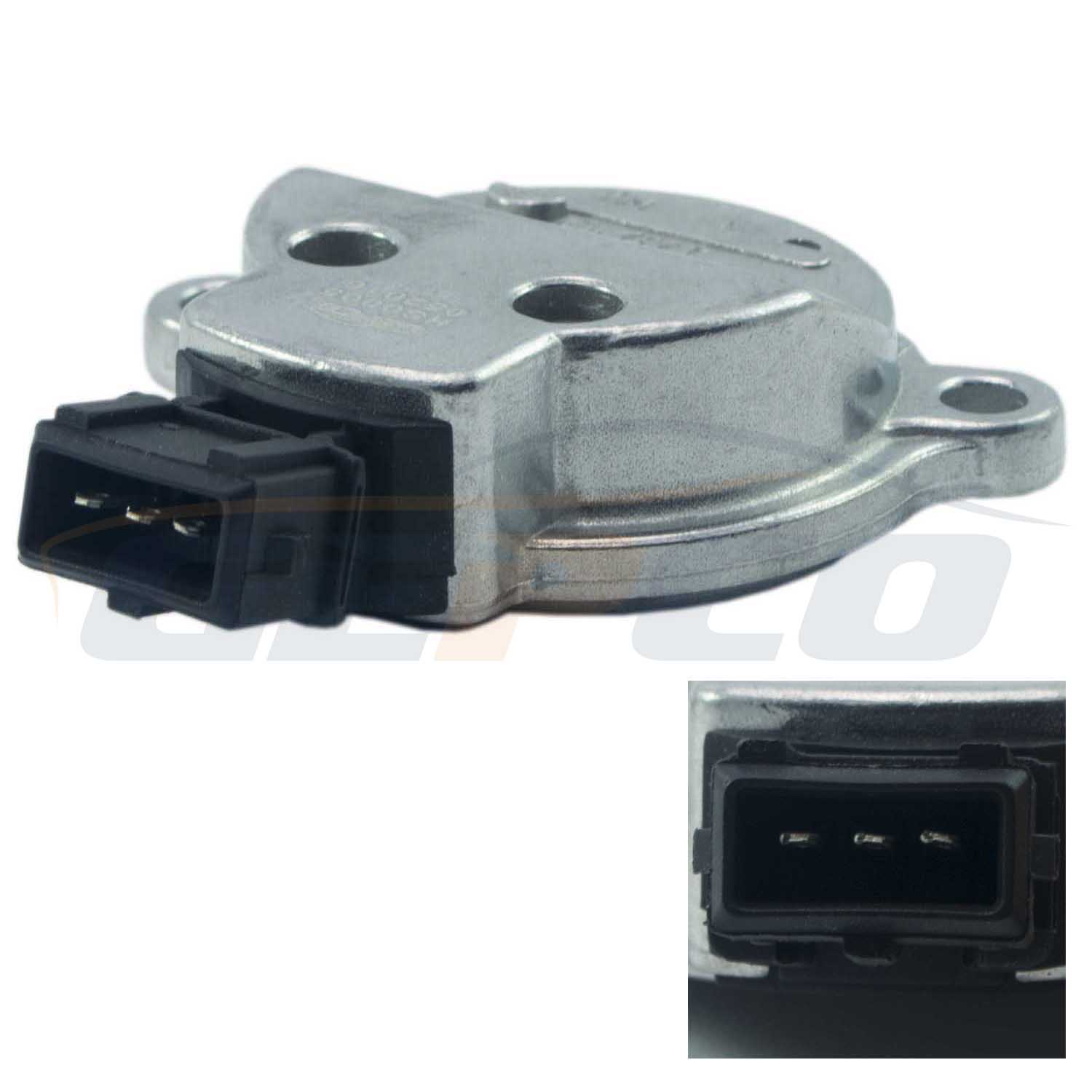Kurbelwellensensor audi a4 b5 ist der