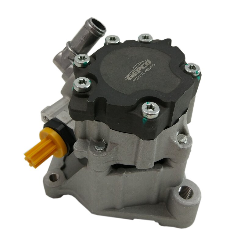 Power Steering Pump AUDI A4 B6 B7 S4 RS4 Allroad 4 2 V8 Quattro 84 90