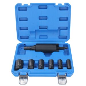 GEPCO Drive shaft puller set for Audi VW BMW Skoda Ford...