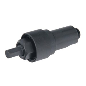 GUIDE RAIL PIN PULLER FOR MERCEDES AND BMW