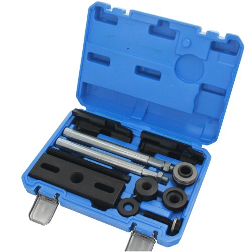 GEPCO Injector Puller Tool Set – for Ford EcoBlue 2.0L Diesel Engine