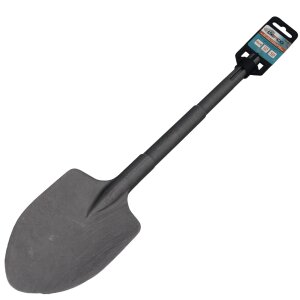 GEPCO SDS-Max Spade Chisel 110 x 450 mm for Concrete,...