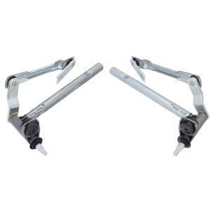 GEPCO Windscreen Wiper Linkage Front Left for Seat Altea...