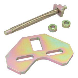 GEPCO Wheel Hub Removal Tool for Cars and Light Trucks