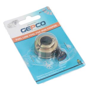 GEPCO Attrezzo di Sgancio per Tubi Carburante Compatibile con Mini Cooper N14 N18