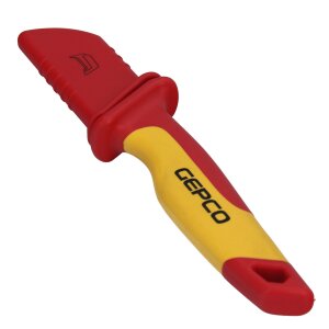 GEPCO Kabelmesser 1000V – Isoliertes...