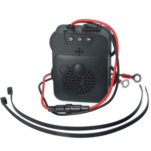 GEPCO Car Ultrasonic Device, Electronic Rodent and Marten...