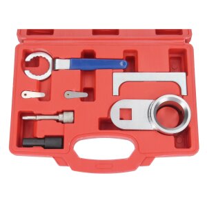 GEPCO Diesel Engine Camshaft Locking Timing Tool Kit VW...