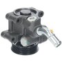 Pompa Servosterzo per FORD FIESTA V FUSION MAZDA 2 DY 1141655 1227887 1363849