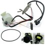 Electric Fuel Pump Gasoline FORD F-250 F-350 F-450 SUPER DUTY