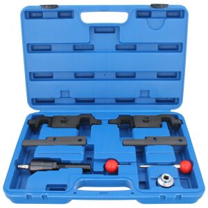 GEPCO Engine Camshaft Timing Tool Set Porshche Cayenne V8...