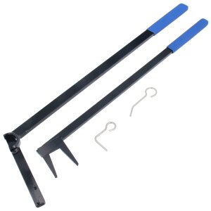 Ribbed Belt Wrench Tool Mini Cooper S One Tensioning Air...