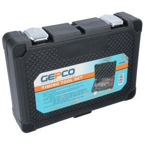 GEPCO Outils de Calage Moteur Réglage pour VAG VW Audi Seat Skoda 1.4 1.6 2.0 TDI CR