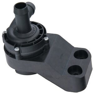 Additional Water Pump fits Ford USA Super Duty 6.4 D...