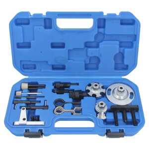 GEPCO Engine Timing HP Pump Locking Tool Set VAG VW 2.7...