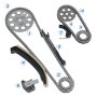 Timing Chain Kit Smart Cabrio City-Coupe Crossblade Roadster Fortwo