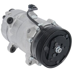 Air conditioning compressor AUDI A4 FORD Galaxy SEAT...
