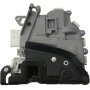 Door Locks in the Rear Right fits Seat Altea 5P1 5P5 PR-number 4F8 4K3 from 2010