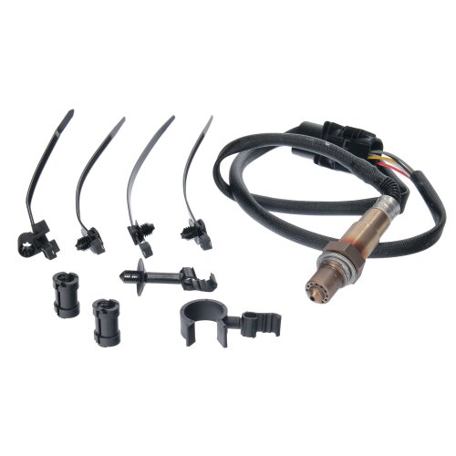 Lambda Oxygen Sensor fits BMW X5 E70 3.0 si xDrive 30i X6 E71 xDrive 35i