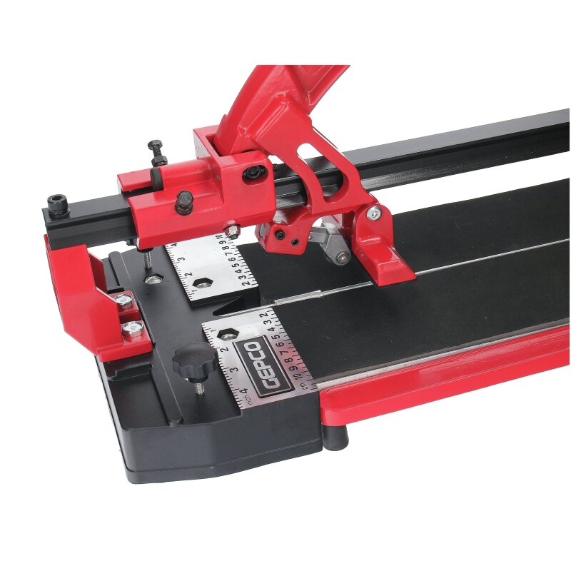 Manual Tile Cutter Porcelain Ceramic Floor Cutting Machine ...