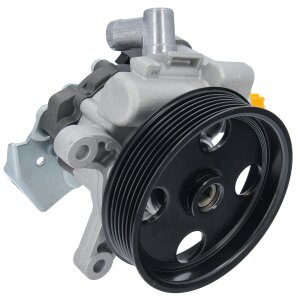 GEPCO Power Steering Pump Hydraulic for Mercedes-Benz...
