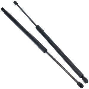 2x Gas Tailgate Boot Struts Supports Trunk Rear for BMW 5...