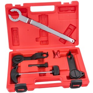 GEPCO Engine Timing Tool Set for VAG Audi Seat Skoda VW...