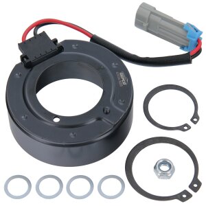 Air Compressor Magnetic Clutch Coil for Opel Astra G...