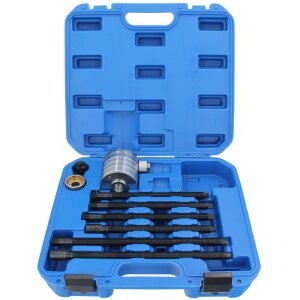 GEPCO Mécanique Diesel Injecteur extracteur-hydraulique 17 T Upgrade Kit