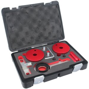 Engine Timing Tool Kit For Ford 2.0 TDCi EcoBlue Transit...