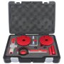 Engine Timing Tool Kit For Ford 2.0 TDCi EcoBlue Transit 2.0 D