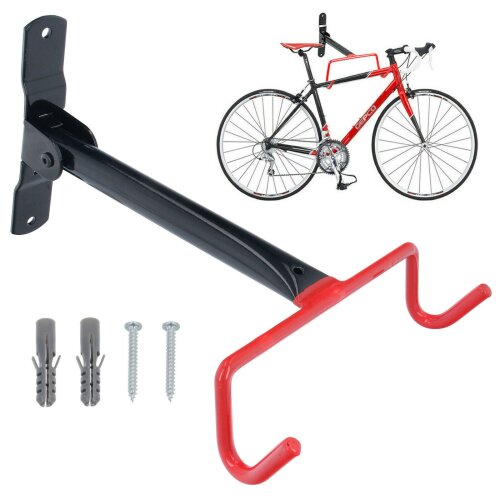 18-tlg Fahrrad Werkzeugkoffer Fahrrad Werkzeug Set Reparaturen  Fahrradwerkzeug - Werkzeug für Werkstatt & Haushalt