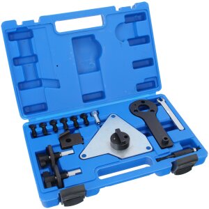 GEPCO Engine Timing Tool Kit for Alfa Romeo Fiat 1.4L...