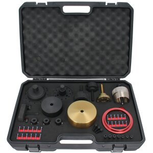 Crankshaft Rear Oil Seal Remover Installer Kit for BMW...