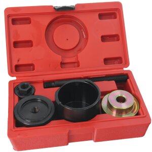 NEW FRONT SUSPENSION BUSH TOOL SET VW Polo IV Skoda Fabia...