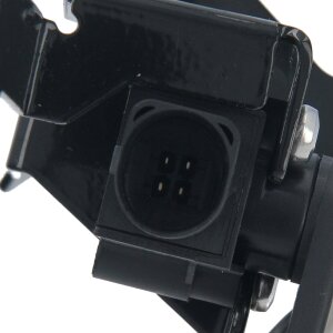 Niveausensor Leuchtweitenregulierung Scheinwerfer für Audi VW Golf hinten  links - Werkzeug für Werkstatt & Haushalt