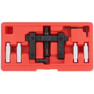 knuckle clamp spreader puller