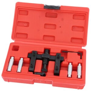 Hub Clamp Spreader Tool Set Ball Joint Shock Strut Steering Knuckle Puller  - GEPCO Advanced Technology, 33,88 €