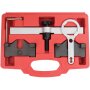 Bmw Timing Locking Tool Set Kit Vanos V8 X6M M-SERIES 550i 750i 760i N63 S63 N74