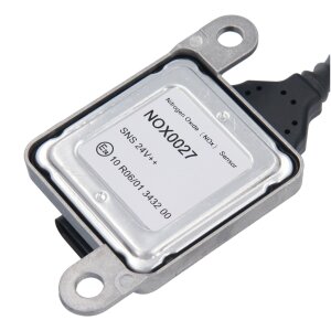 NOX Sensor für VW Crafter 30-35 30-50 2E 2F 2.0 2.5 TDI 03L907807AB 5WK96690B