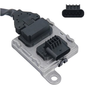 NOX Sensor für Mercedes-Benz A-Klasse W177 C-Klasse W205 E-Klasse W213 5WK97424