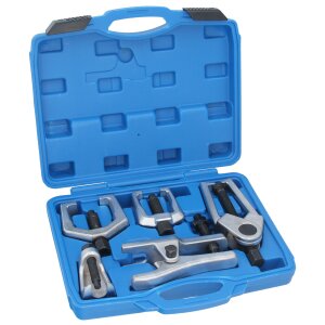 GEPCO Tie Rod End Ball Joint Puller Set 5-Piece...