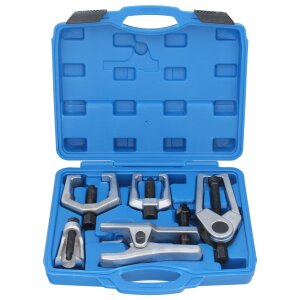 GEPCO Tie Rod End Ball Joint Puller Set 5-Piece...